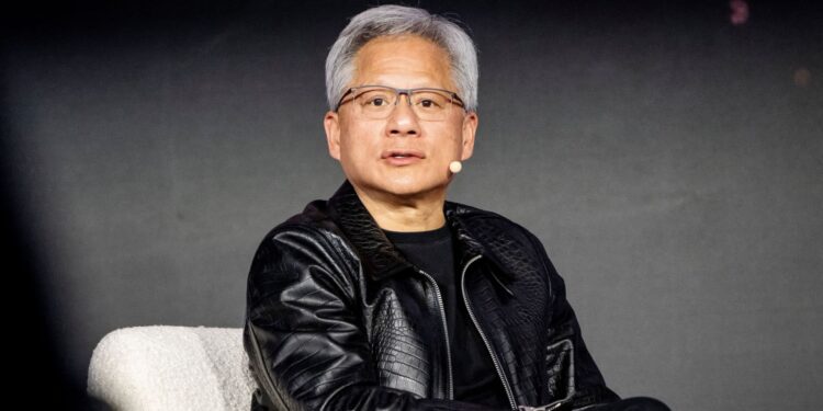 Goldman y otros analistas reiteran a Nvidia como la mejor opción tras el discurso de apertura de Jensen Huang