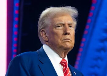 Trump supuestamente está considerando una importante modificación de los planes arancelarios