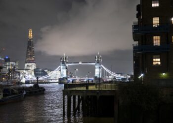 Confianza empresarial del Reino Unido en el nivel más bajo desde el ‘minipresupuesto’: BCC