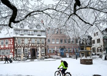 Inflación de la zona euro, diciembre de 2024