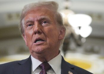 Acciones, oro y bitcoins en los primeros 100 días de la presidencia de Trump