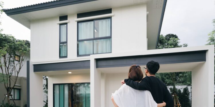 Ciudades donde puedes ahorrar rápidamente un 20% del pago inicial de tu vivienda