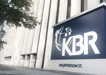 Irenic ocupa un puesto en KBR. Cómo el activista puede mejorar el valor para los accionistas