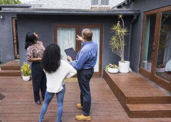 No es probable que las tasas hipotecarias bajen pronto: he aquí por qué