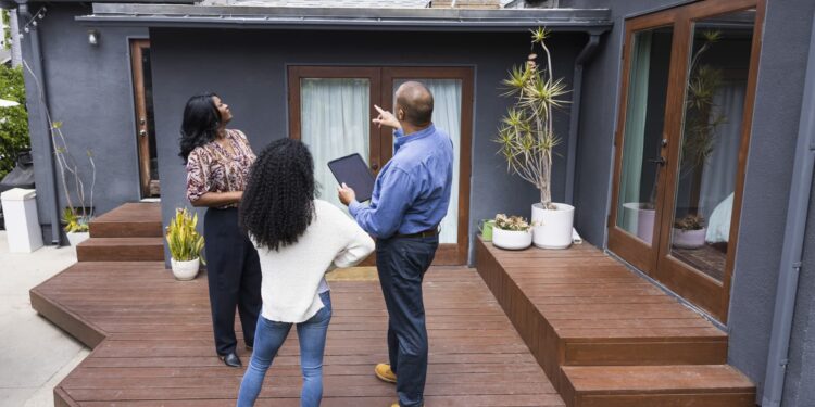 No es probable que las tasas hipotecarias bajen pronto: he aquí por qué