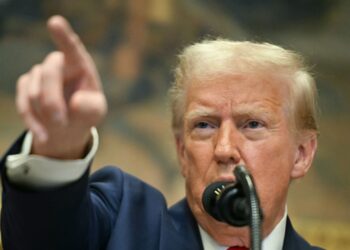 Dos acciones que más se beneficiarán del proyecto de inteligencia artificial Stargate de Trump