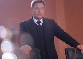 Alemania recorta las expectativas del crecimiento económico antes de las elecciones de febrero