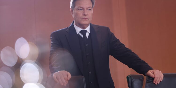 Alemania recorta las expectativas del crecimiento económico antes de las elecciones de febrero