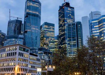 PIB alemán, cuarto trimestre 2024