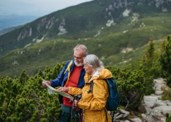 Cambios que los estadounidenses harían para cerrar la brecha financiera del Seguro Social