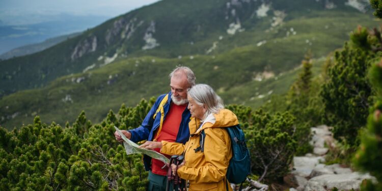 Cambios que los estadounidenses harían para cerrar la brecha financiera del Seguro Social