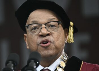 Trump Funding Freeze es una amenaza existencial: Morehouse College Presidente