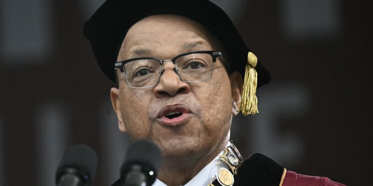 Trump Funding Freeze es una amenaza existencial: Morehouse College Presidente