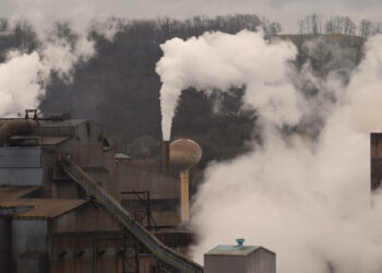 Cleveland-Cliffs señala una posible nueva oferta por acero estadounidense