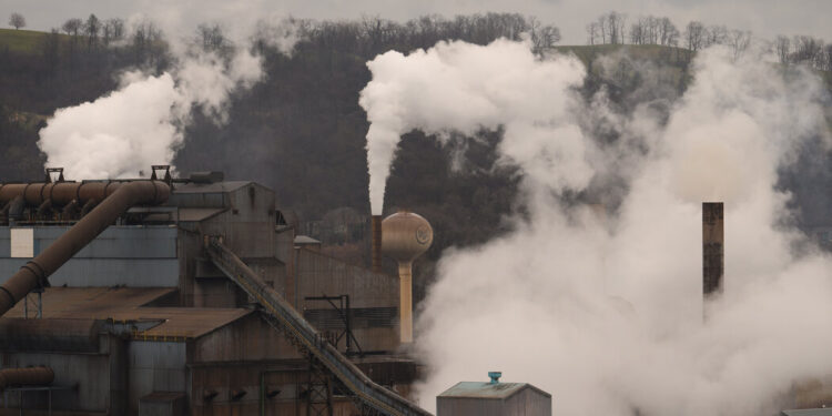Cleveland-Cliffs señala una posible nueva oferta por acero estadounidense
