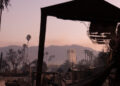 El costo económico de los incendios de Los Ángeles va mucho más allá de las casas destruidas