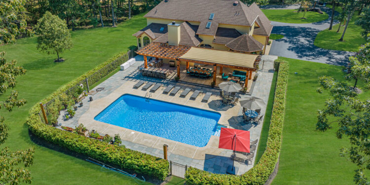 Casas en venta en Nueva York y Nueva Jersey
