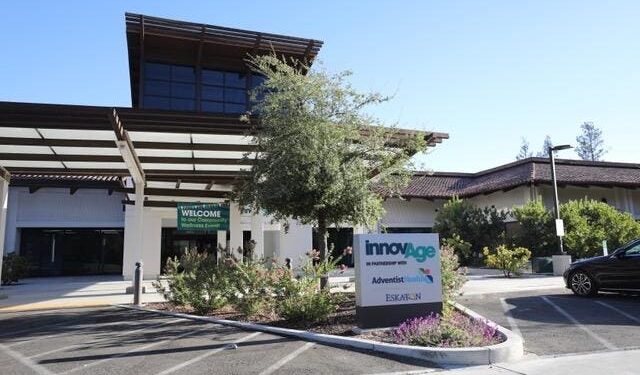 InnovAge y Sacramento, California, obtienen un gran puntaje con los programas PACE