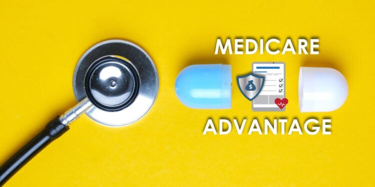 El período de inscripción abierta de Medicare Advantage