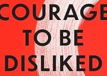 Cómo “el coraje de no ser querido” puede aumentar su riqueza en 2025