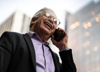 Planificación de la jubilación a los 70 años