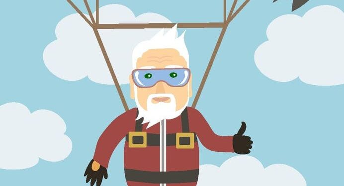 Si no tiene la Parte B de Medicare, el GEP puede rescatarlo