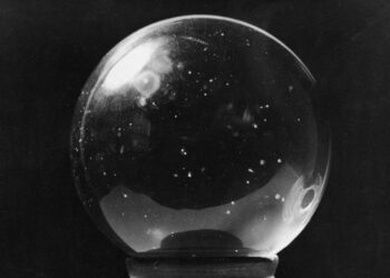 Siete tendencias en la vida de las personas mayores para 2025… y más allá