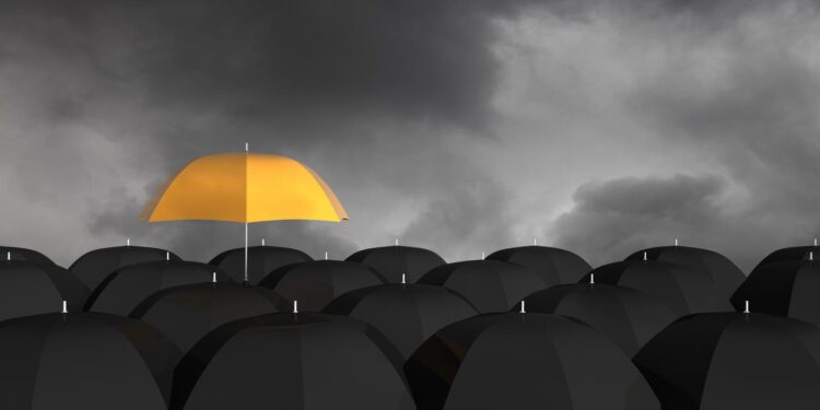 La brecha de protección de activos que la mayoría de las personas necesitan cerrar