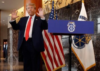 La popularidad sindical alcanza el 70%, pero el movimiento NLRB de Trump amenaza