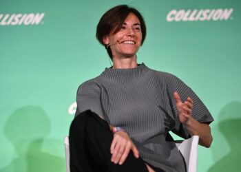 Por qué vale la pena financiar a los fundadores de mayores de 50 años.