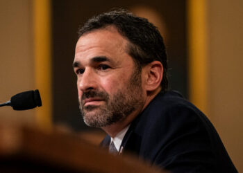 El comisionado del IRS renunciará cuando Trump asuma el cargo