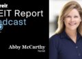 Abby McCarthy de Nareit sobre los beneficios que los REIT ofrecen a las carteras de inversión