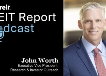 El acceso de los REIT a los mercados de deuda y la capacidad de emitir acciones apuntan a oportunidades de crecimiento en 2025