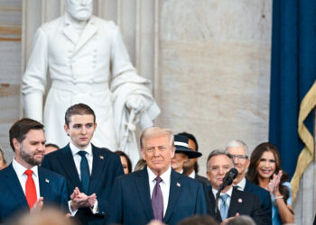 Trump propone que el Servicio de Impuestos Externos cobre aranceles: lo que debe saber
