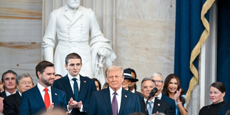 Trump propone que el Servicio de Impuestos Externos cobre aranceles: lo que debe saber