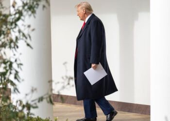 Se dice que Trump presionará para una pronta reapertura del acuerdo comercial de América del Norte