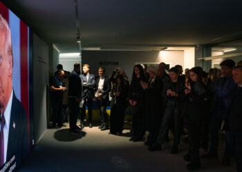 Europa se prepara para una nueva era Trump, sin saber qué significará