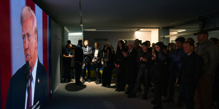 Europa se prepara para una nueva era Trump, sin saber qué significará