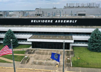 Stellantis reiniciará la fábrica de Illinois que el UAW presionó para revivir