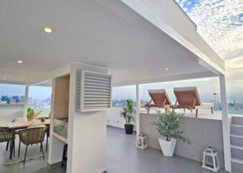 Casas de $1,5 millones en Lima, Perú