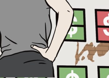 ¿Qué sucede cuando los propietarios de condominios no pagan sus cuotas al edificio?