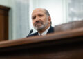 Lutnick se interrogó en las tarifas de Trump y China durante la audiencia de confirmación