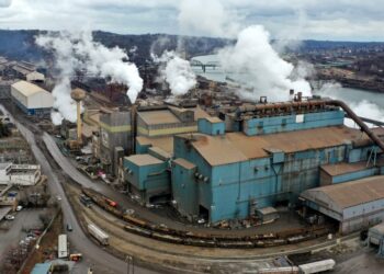 Nippon Steel y US Steel demandan a la administración Biden por fusión bloqueada