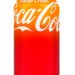 Coca-Cola salta sobre una tendencia nostálgica con un nuevo sabor a crema de naranja Coca-Cola