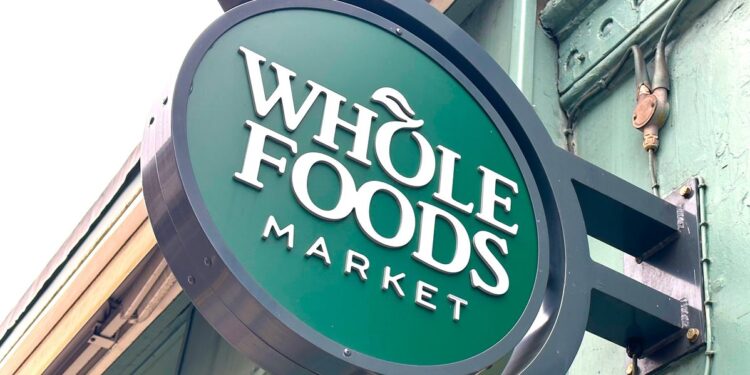 Los trabajadores de Whole Foods forman el primer sindicato de la cadena