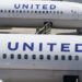 Un vuelo de United fue impactado por otro avión en el aeropuerto O’Hare de Chicago