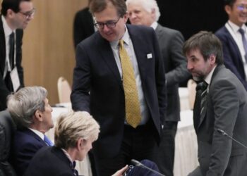 Canadá busca asociación en materia de minerales con EE.UU. en medio de amenazas arancelarias