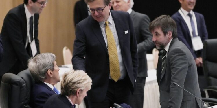 Canadá busca asociación en materia de minerales con EE.UU. en medio de amenazas arancelarias