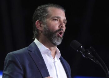Trump Jr. se une al mercado de apuestas Kalshi como asesor