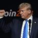 Trump lanza la primera criptomoneda oficial